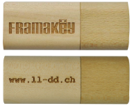 Framakey-durable